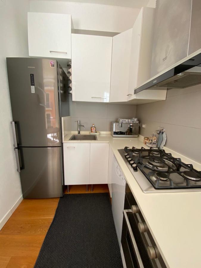 La Casa Al Mare A Lavagna Apartment ภายนอก รูปภาพ