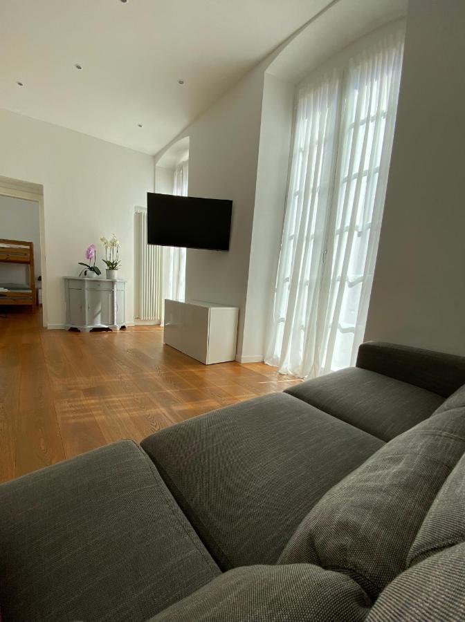 La Casa Al Mare A Lavagna Apartment ภายนอก รูปภาพ