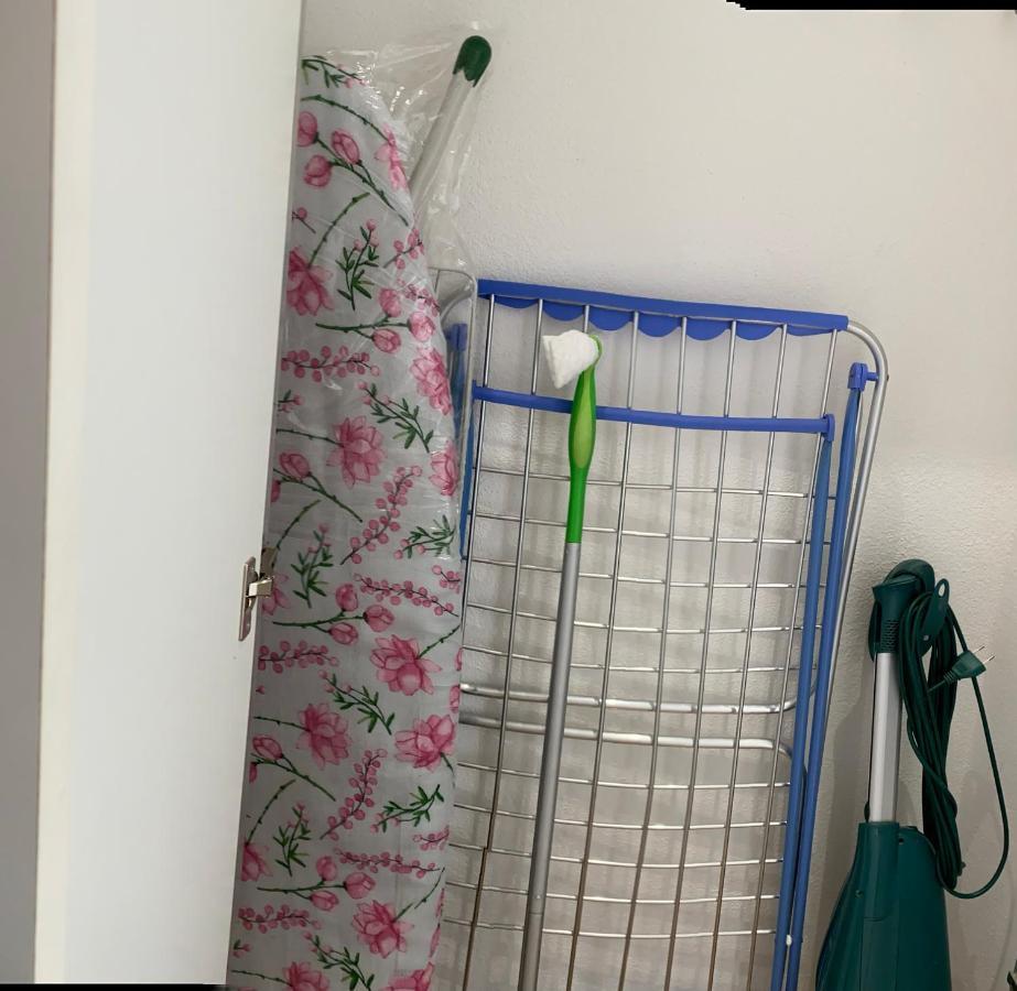 La Casa Al Mare A Lavagna Apartment ภายนอก รูปภาพ