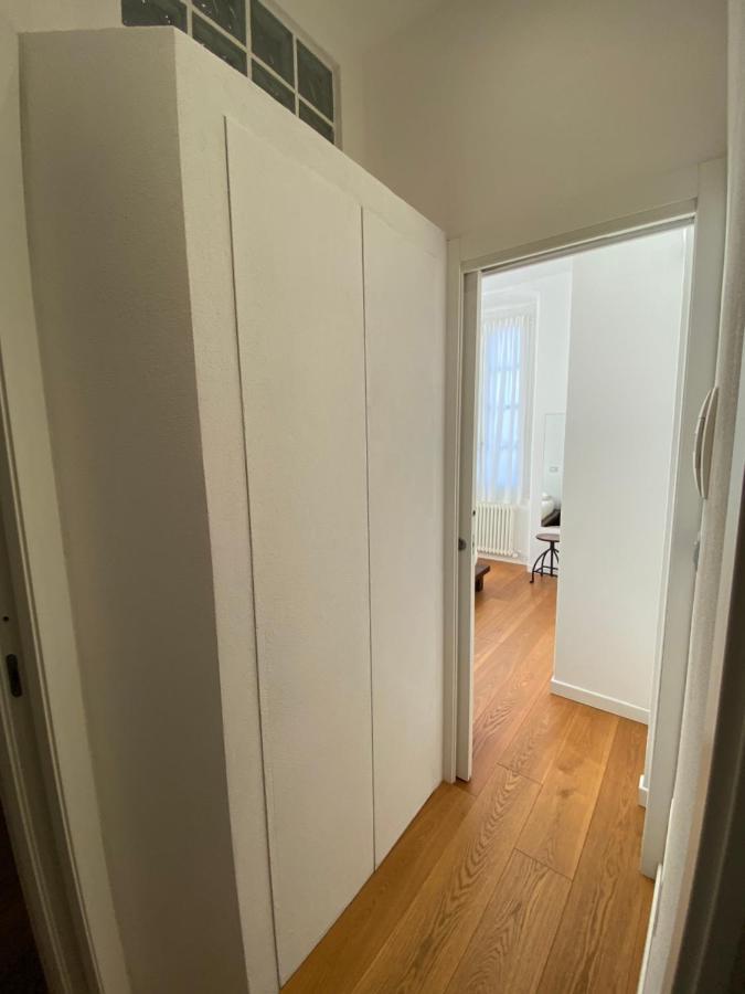 La Casa Al Mare A Lavagna Apartment ภายนอก รูปภาพ