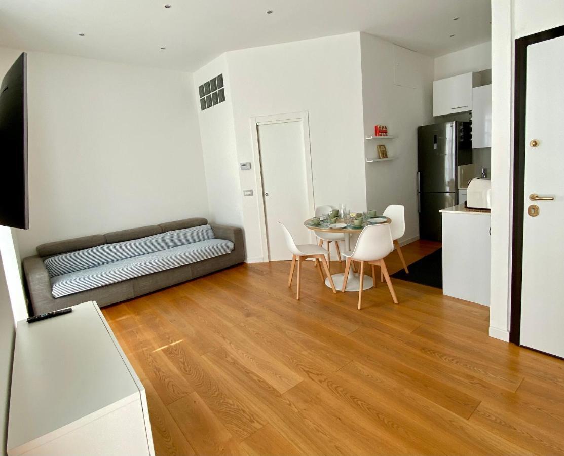 La Casa Al Mare A Lavagna Apartment ภายนอก รูปภาพ